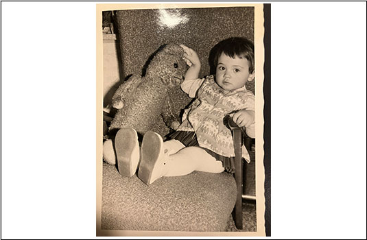 Das Ding mit der Nostalgie