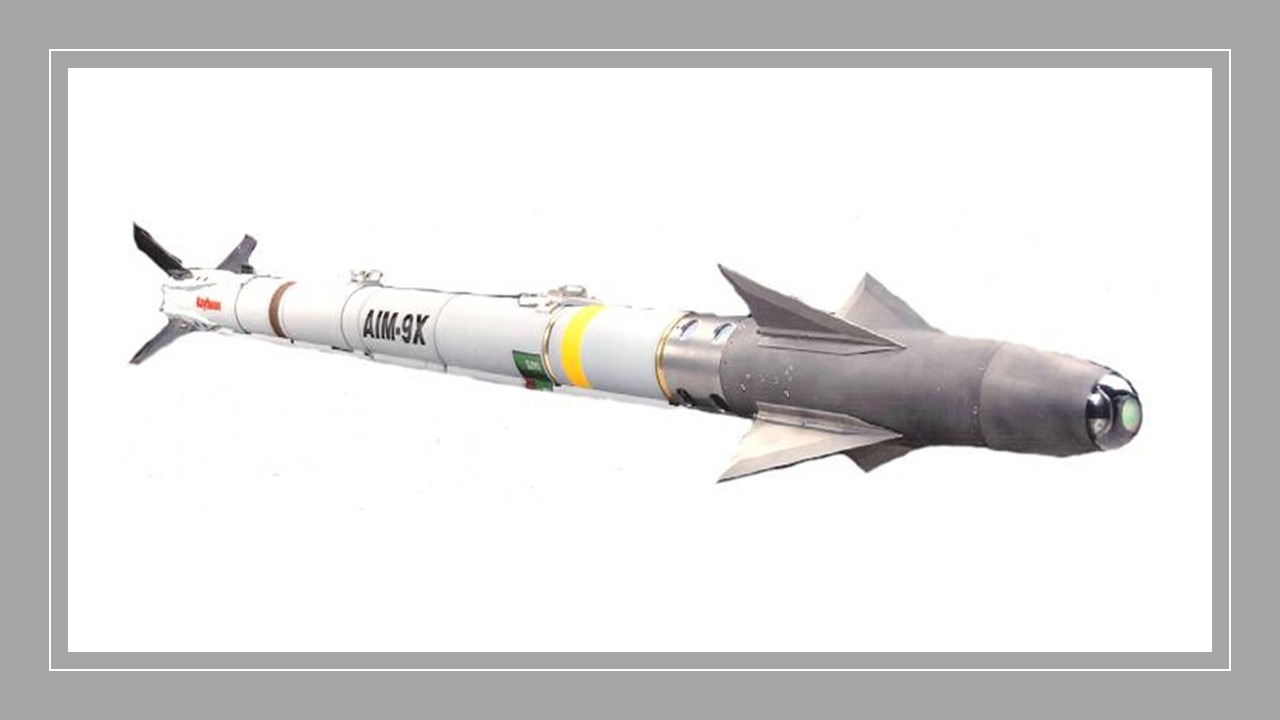 Großonkel Eugen und die Sidewinder