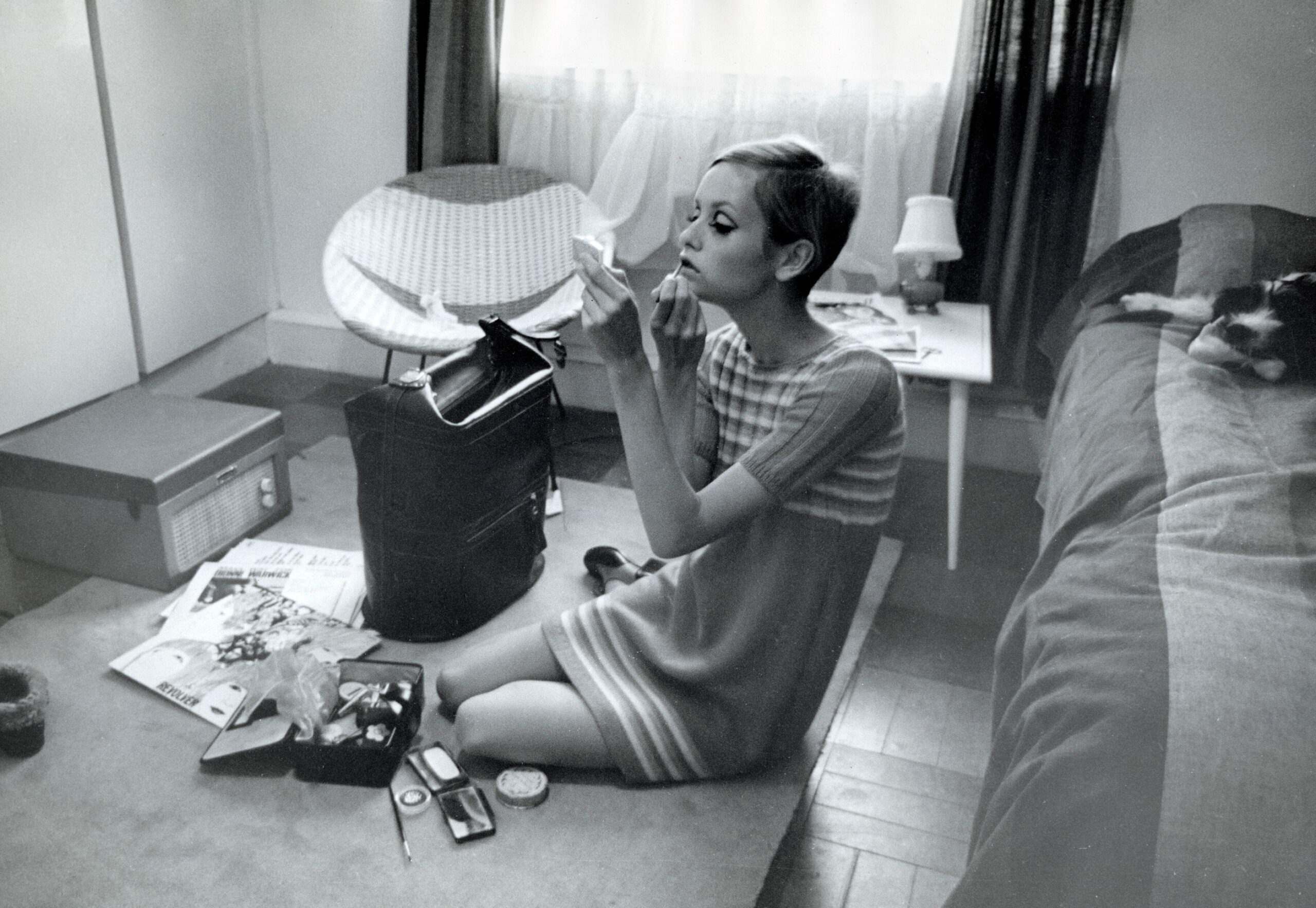 Und täglich grüßt das Pummeltier