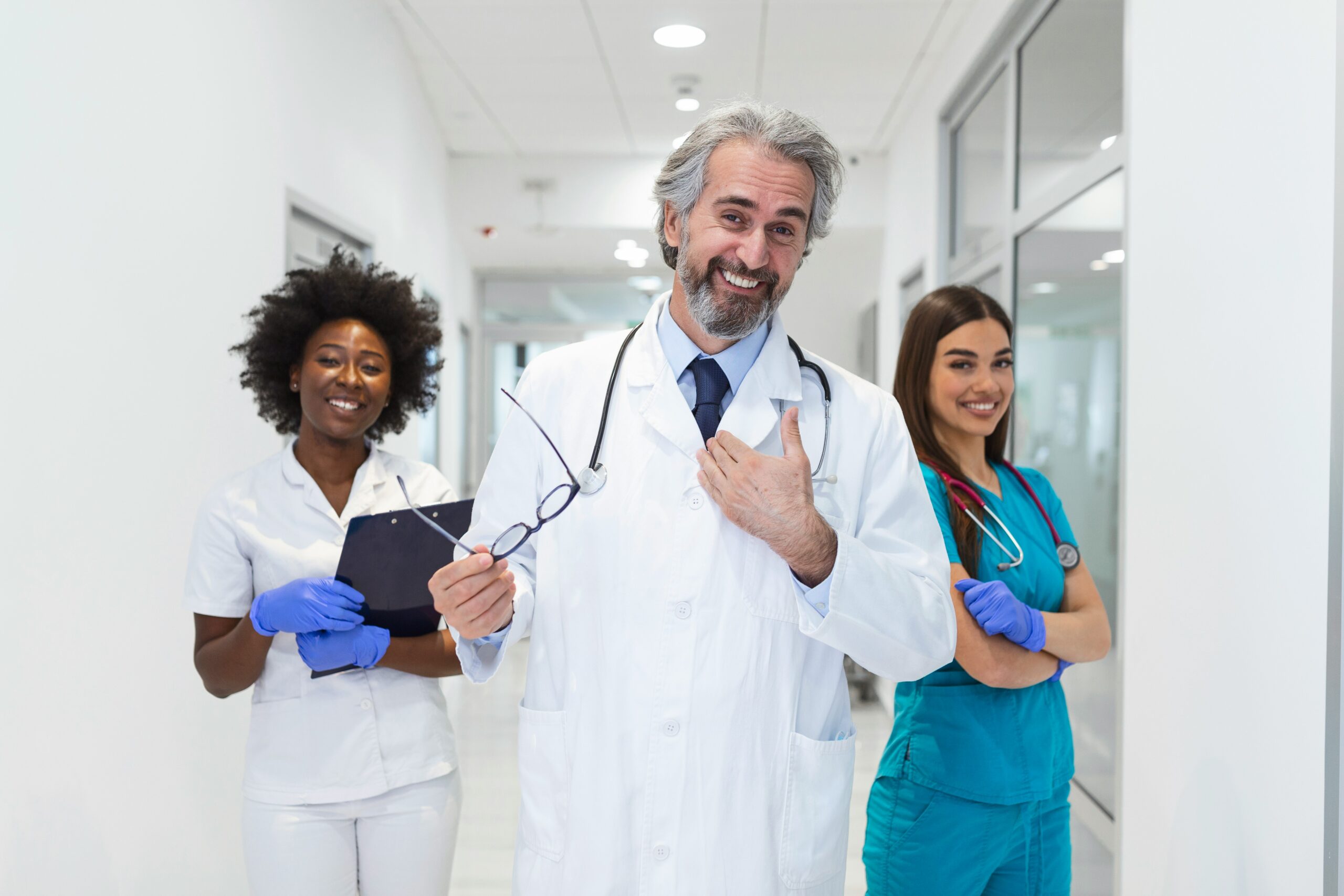 Endlich unwissenschaftlich erwiesen: It’s not Vergesslichkeit